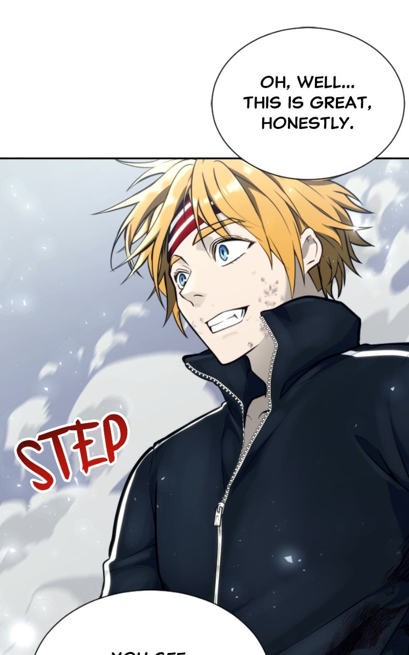 Read Tower of God_ Urek Mazino EN Manga Online