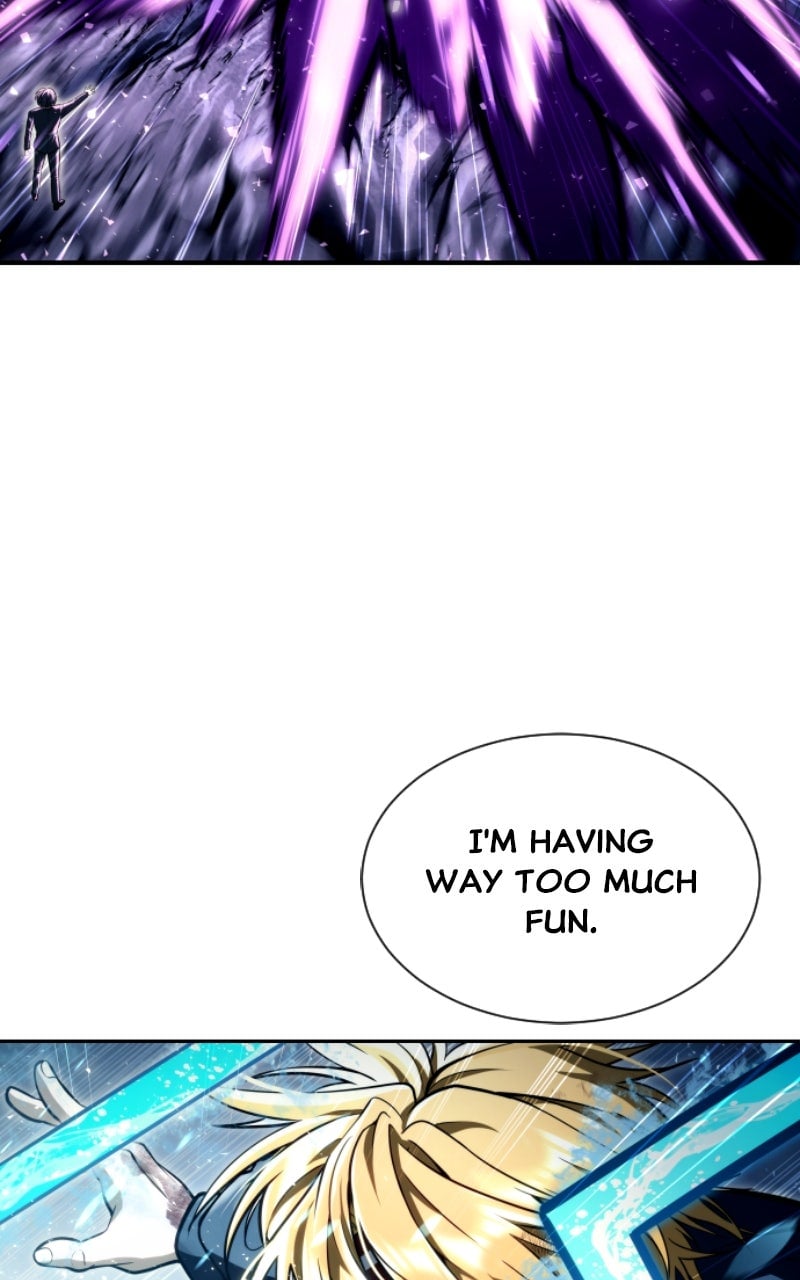 Read Tower of God_ Urek Mazino EN Manga Online