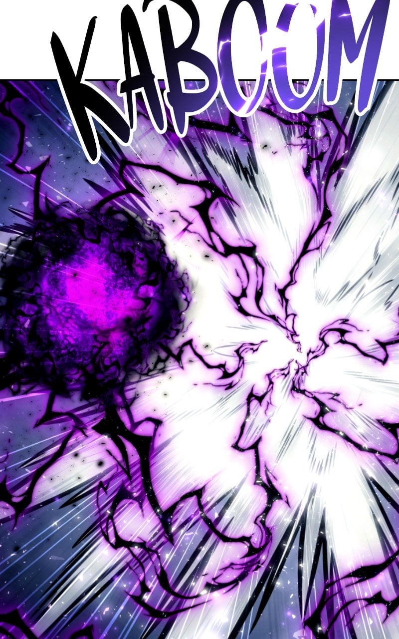 Read Tower of God_ Urek Mazino EN Manga Online