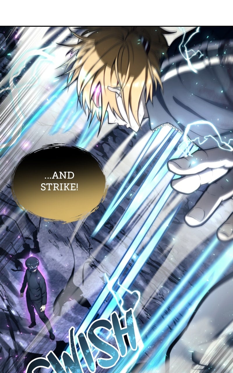 Read Tower of God_ Urek Mazino EN Manga Online