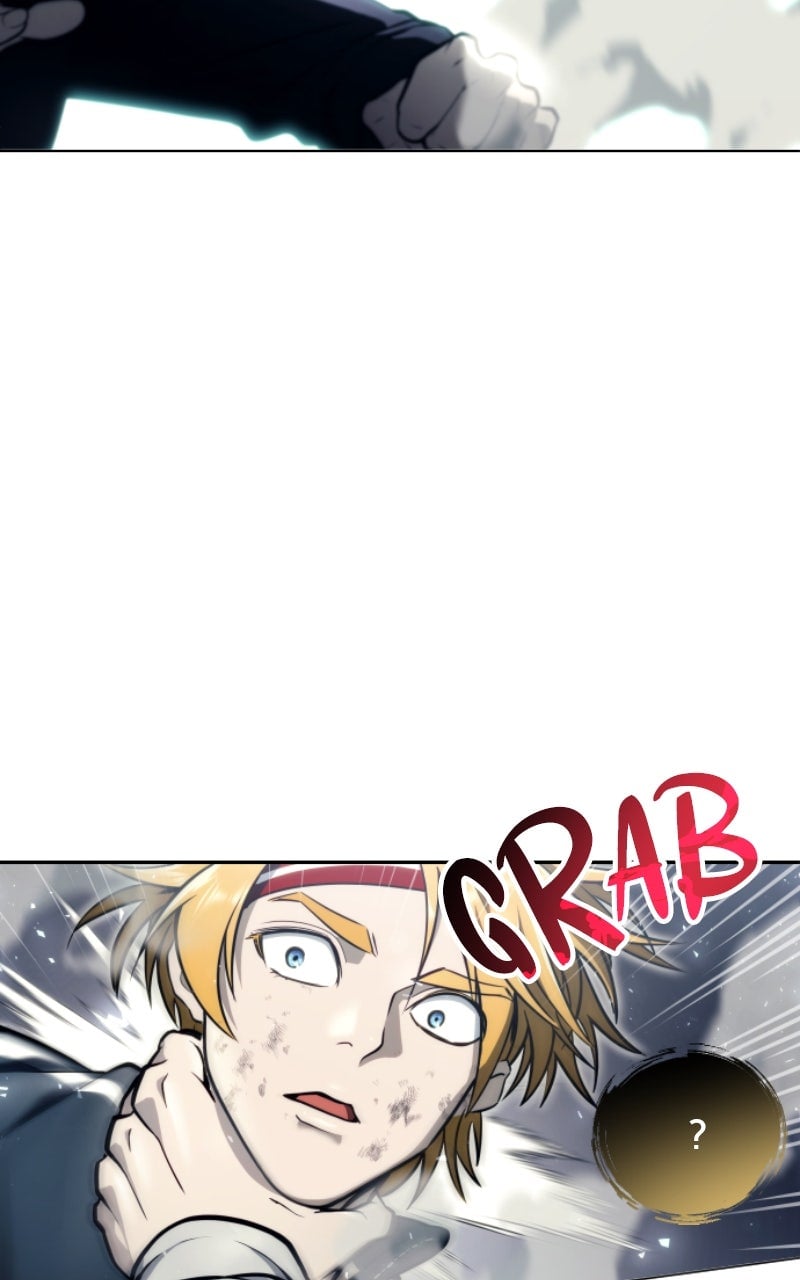 Read Tower of God_ Urek Mazino EN Manga Online