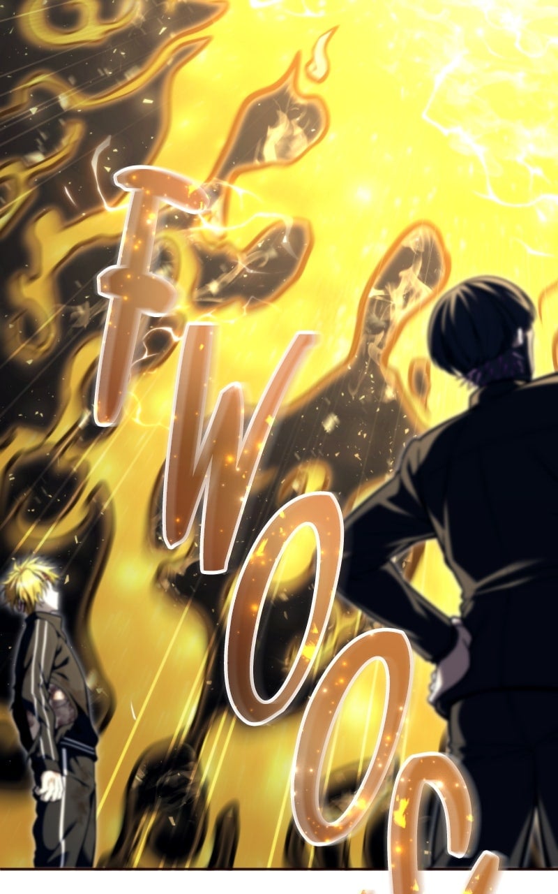 Read Tower of God_ Urek Mazino EN Manga Online