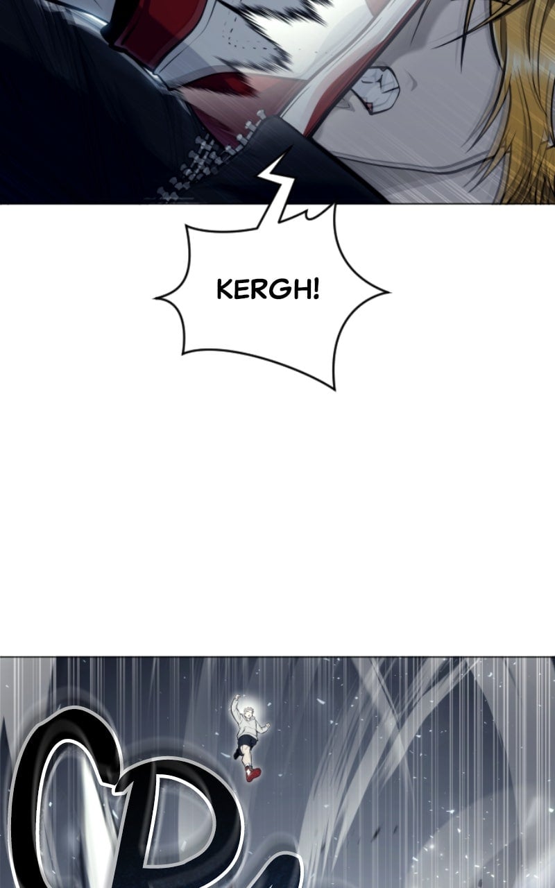 Read Tower of God_ Urek Mazino EN Manga Online