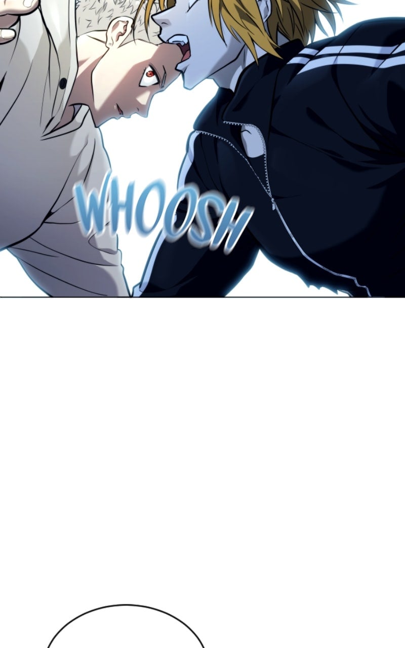 Read Tower of God_ Urek Mazino EN Manga Online