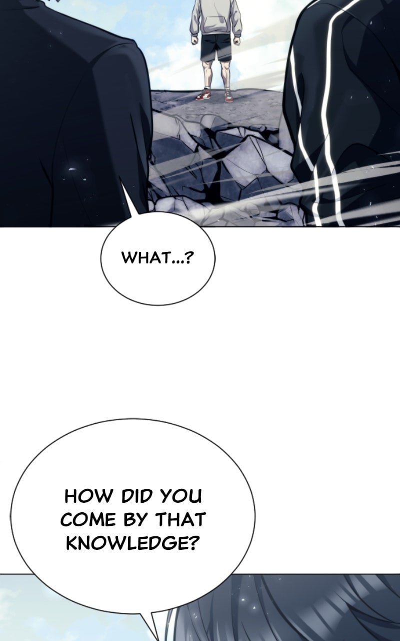 Read Tower of God_ Urek Mazino EN Manga Online
