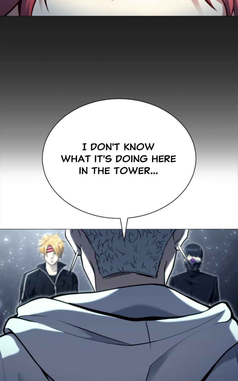 Read Tower of God_ Urek Mazino EN Manga Online