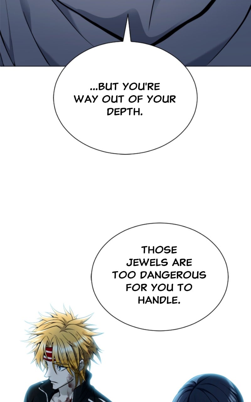 Read Tower of God_ Urek Mazino EN Manga Online