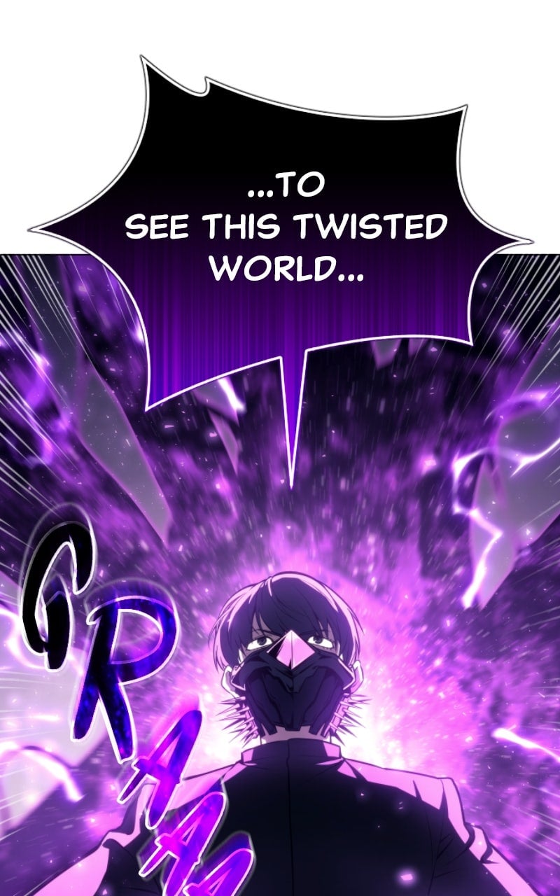 Read Tower of God_ Urek Mazino EN Manga Online