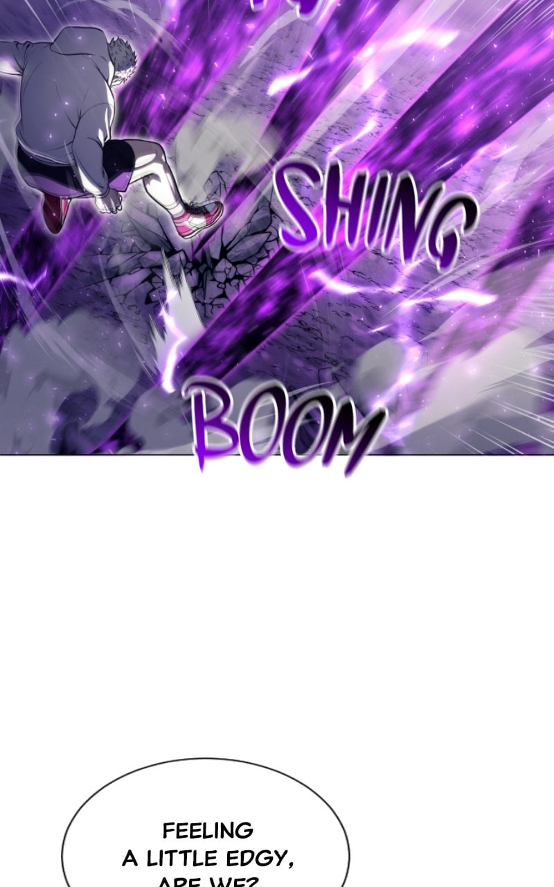 Read Tower of God_ Urek Mazino EN Manga Online
