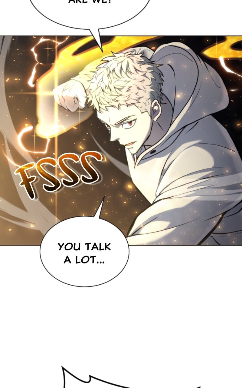 Read Tower of God_ Urek Mazino EN Manga Online