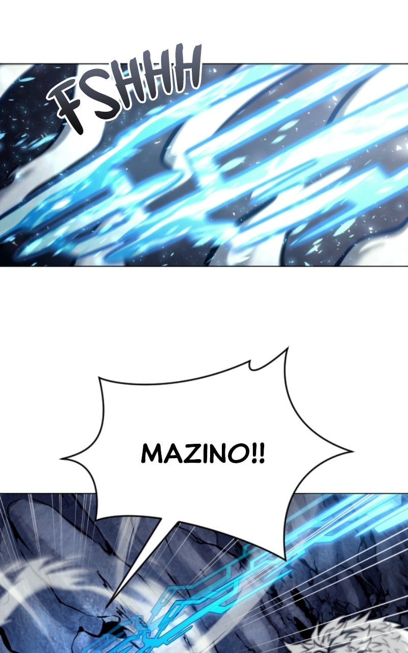 Read Tower of God_ Urek Mazino EN Manga Online