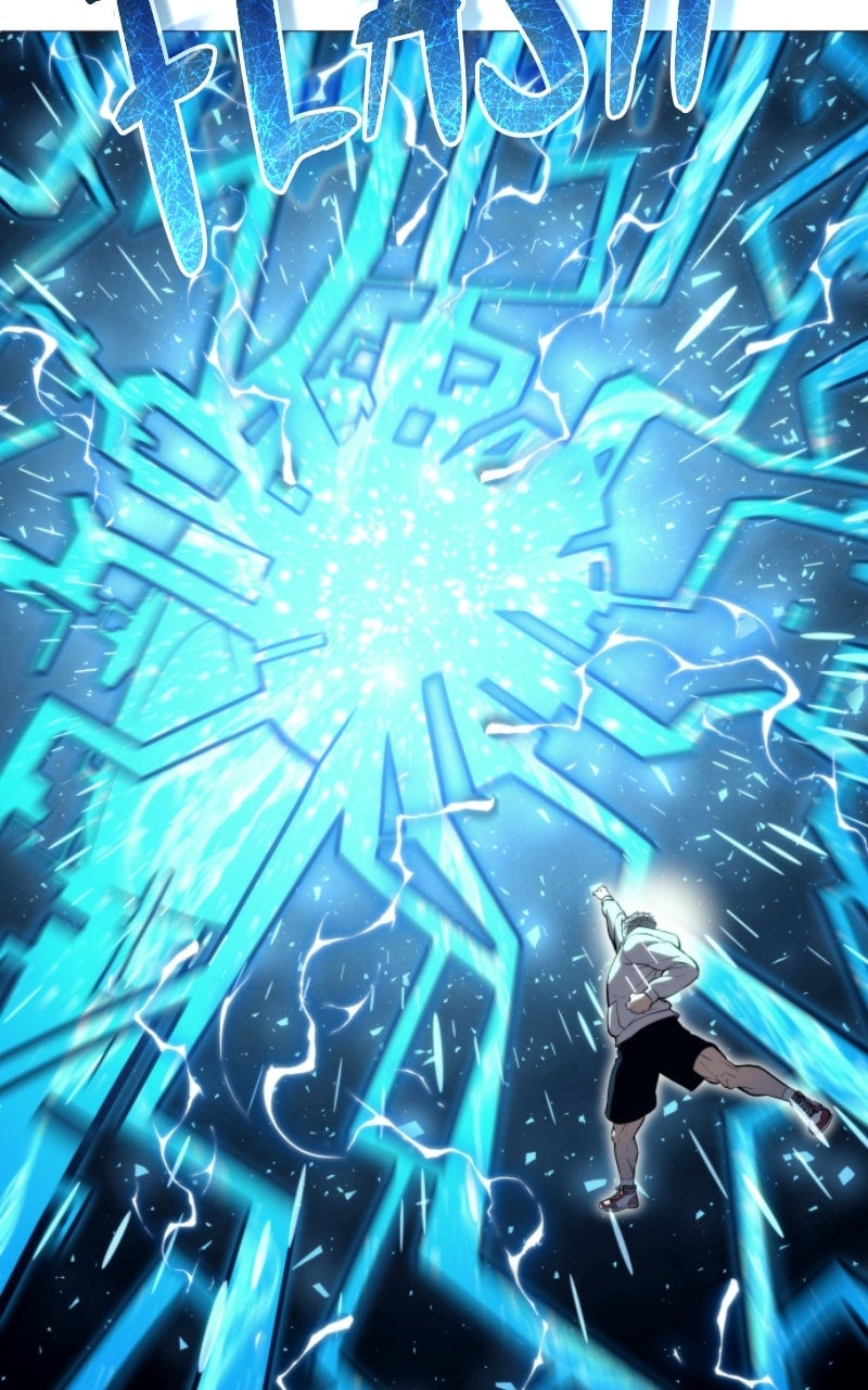 Read Tower of God_ Urek Mazino EN Manga Online