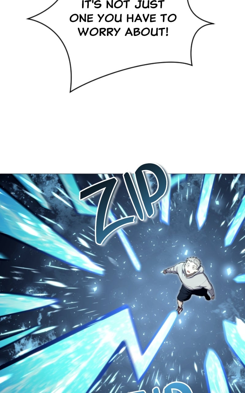 Read Tower of God_ Urek Mazino EN Manga Online