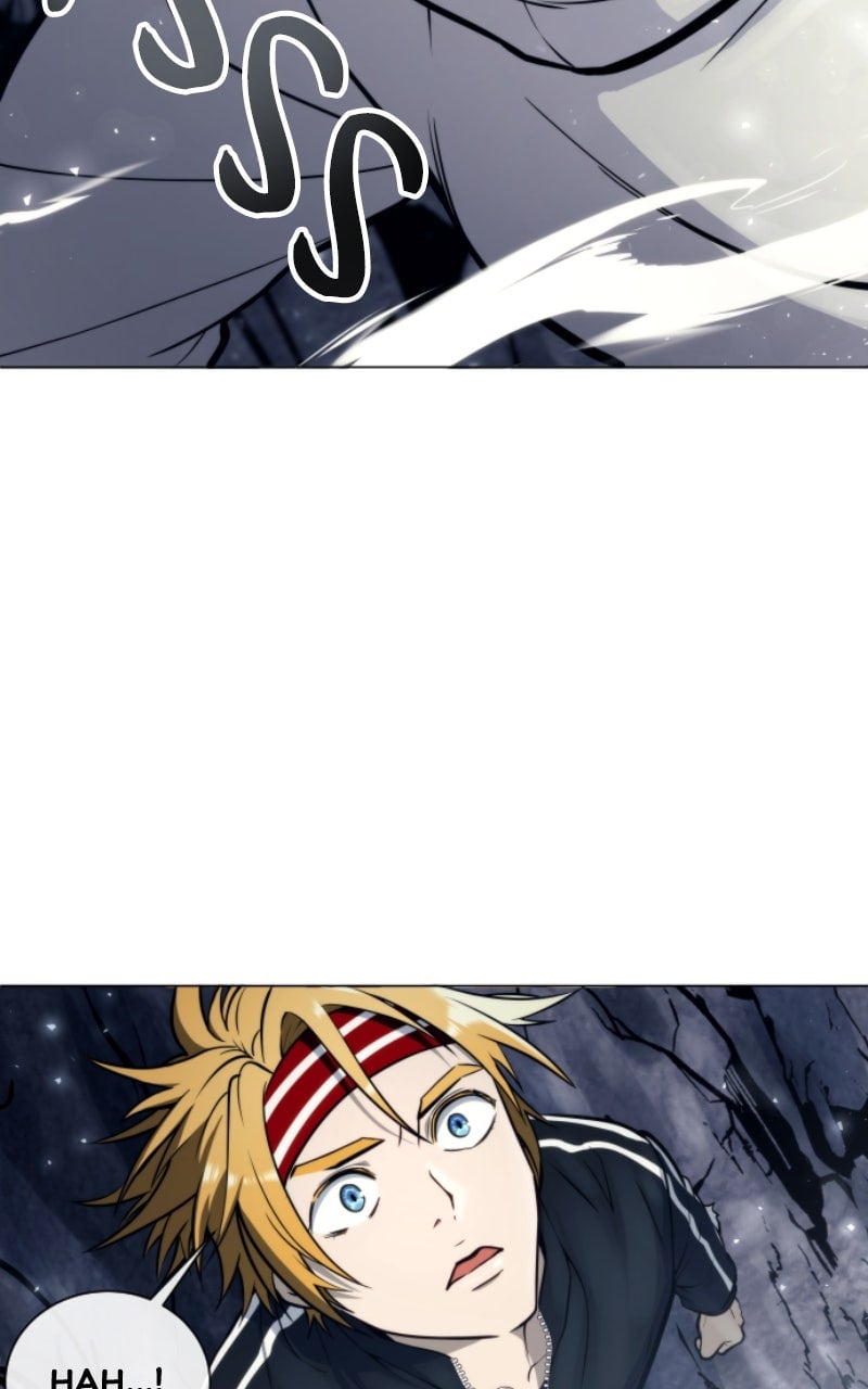 Read Tower of God_ Urek Mazino EN Manga Online