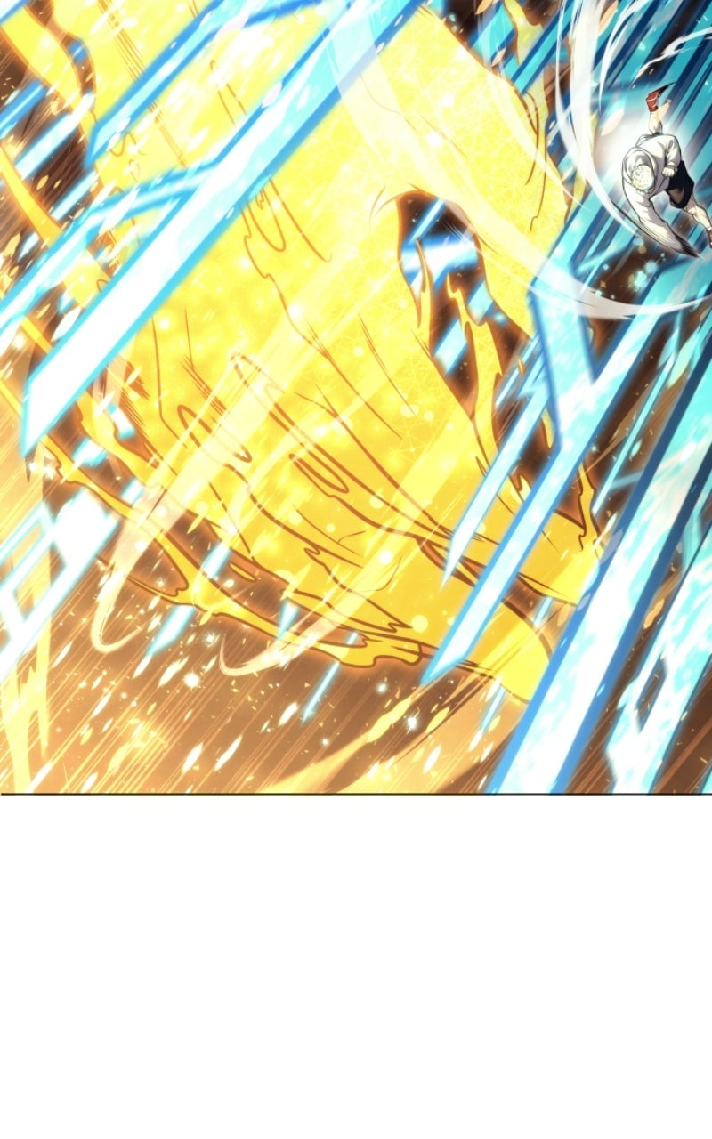 Read Tower of God_ Urek Mazino EN Manga Online