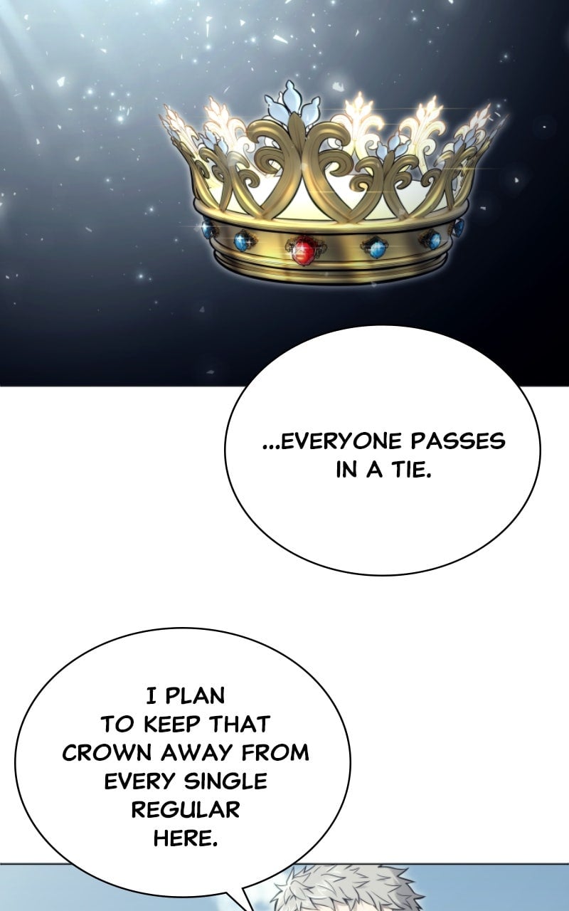 Read Tower of God_ Urek Mazino EN Manga Online