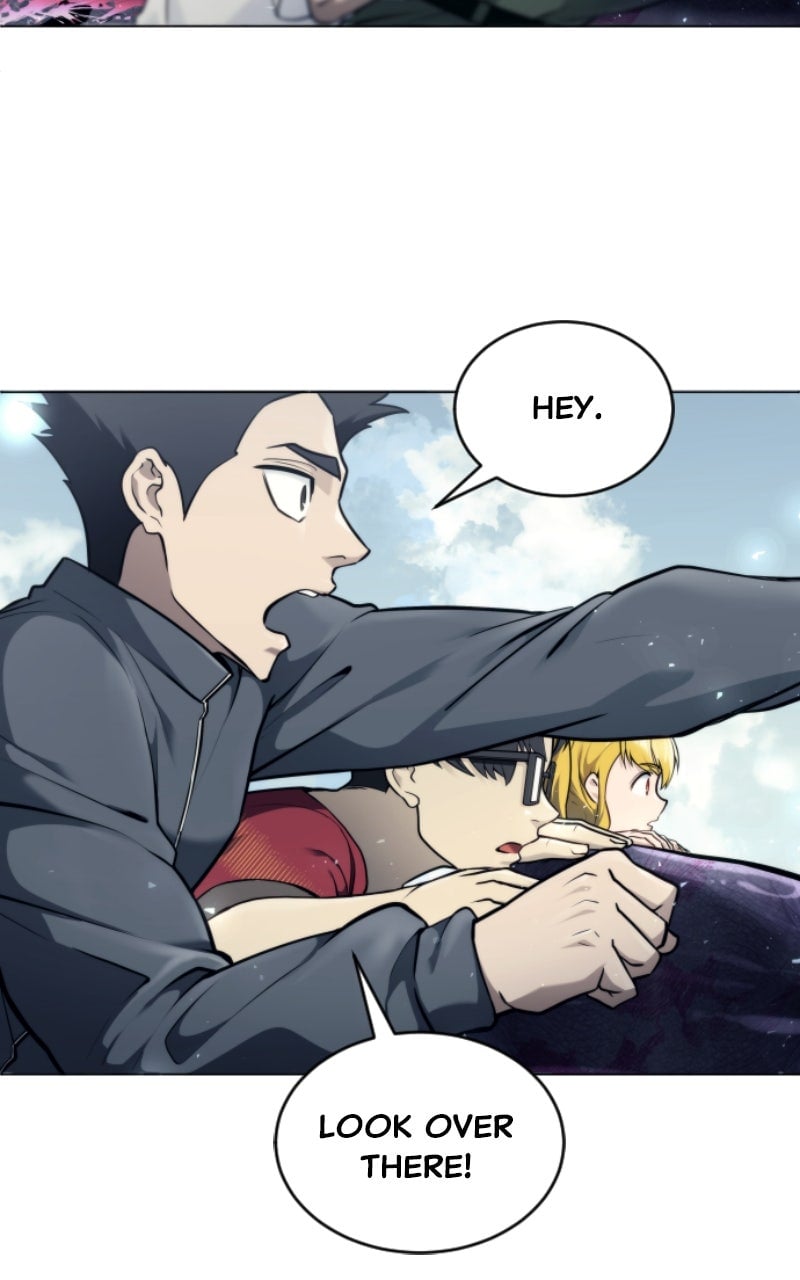 Read Tower of God_ Urek Mazino EN Manga Online