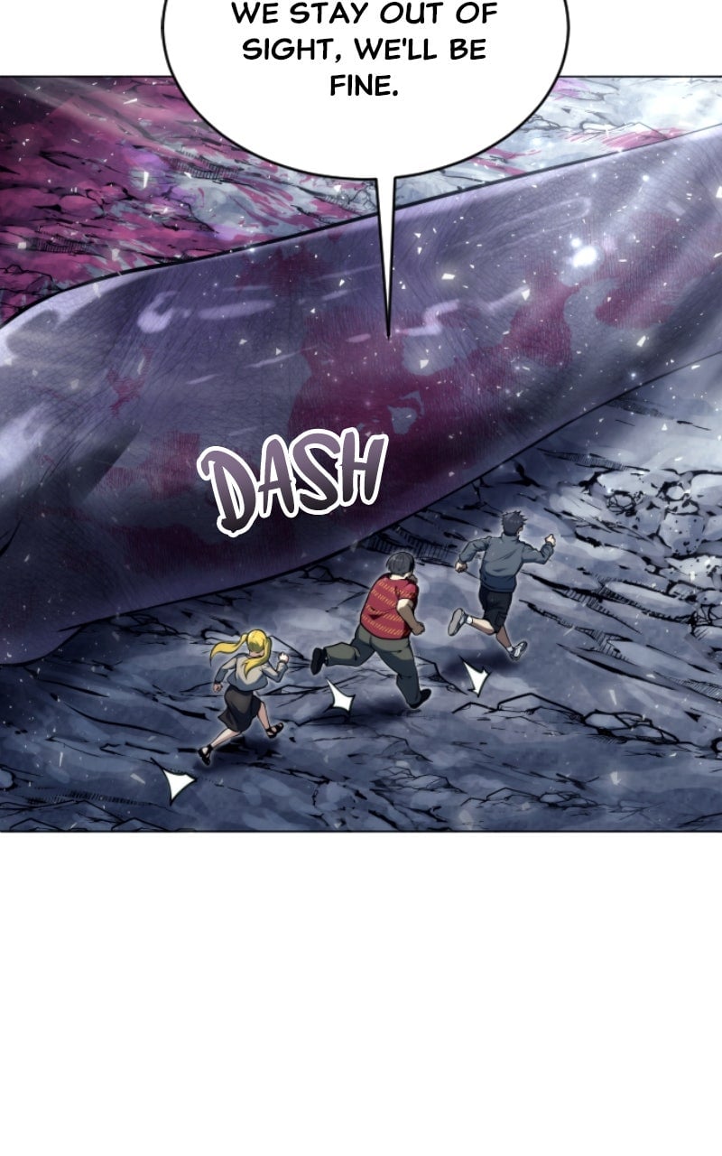 Read Tower of God_ Urek Mazino EN Manga Online