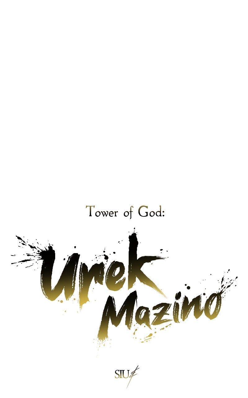 Read Tower of God_ Urek Mazino EN Manga Online