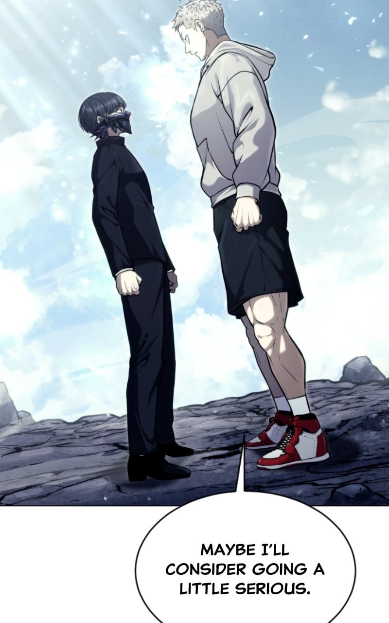 Read Tower of God_ Urek Mazino EN Manga Online