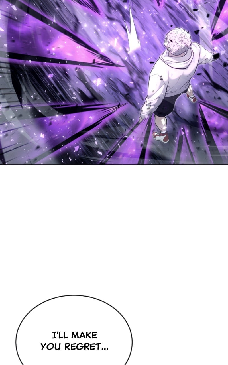 Read Tower of God_ Urek Mazino EN Manga Online