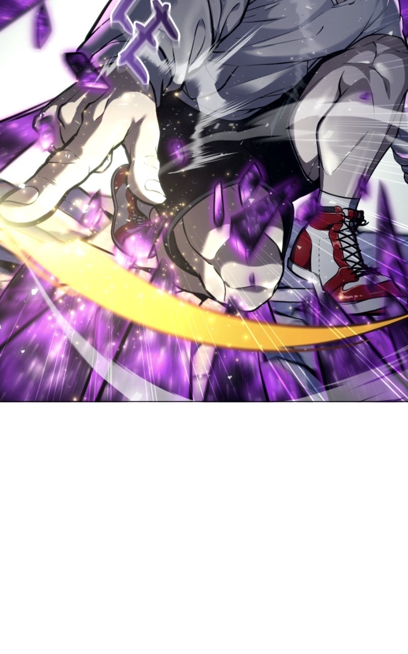 Read Tower of God_ Urek Mazino EN Manga Online