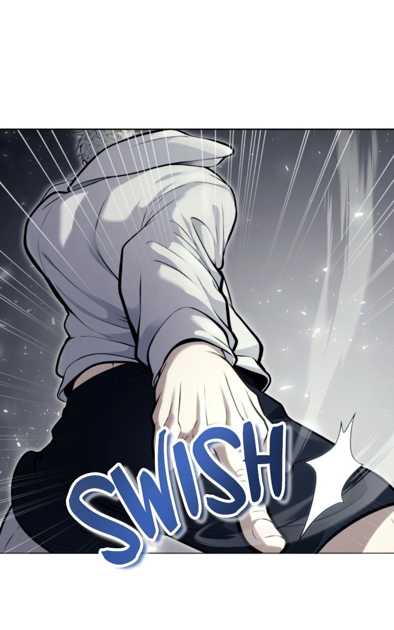 Read Tower of God_ Urek Mazino EN Manga Online