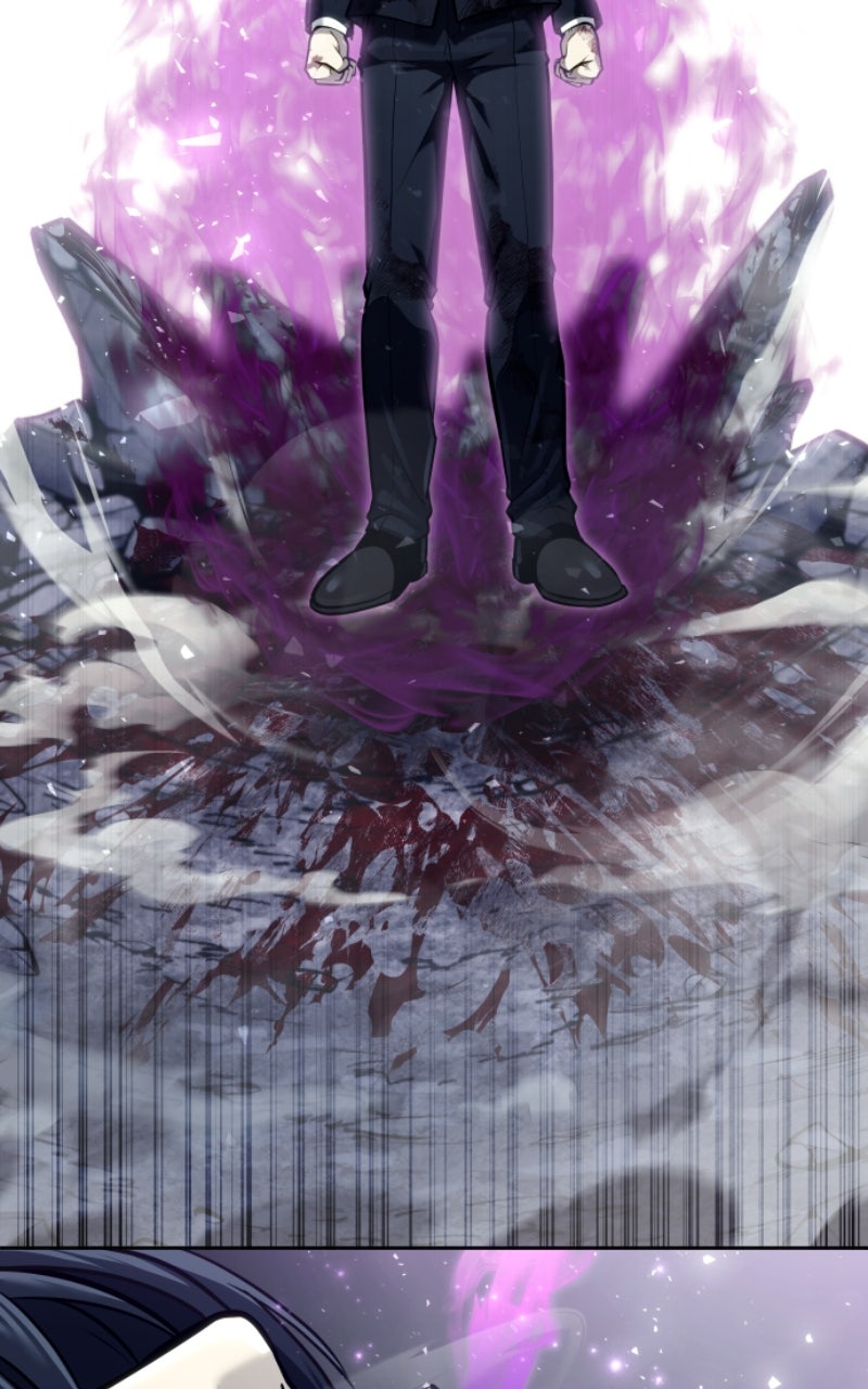 Read Tower of God_ Urek Mazino EN Manga Online