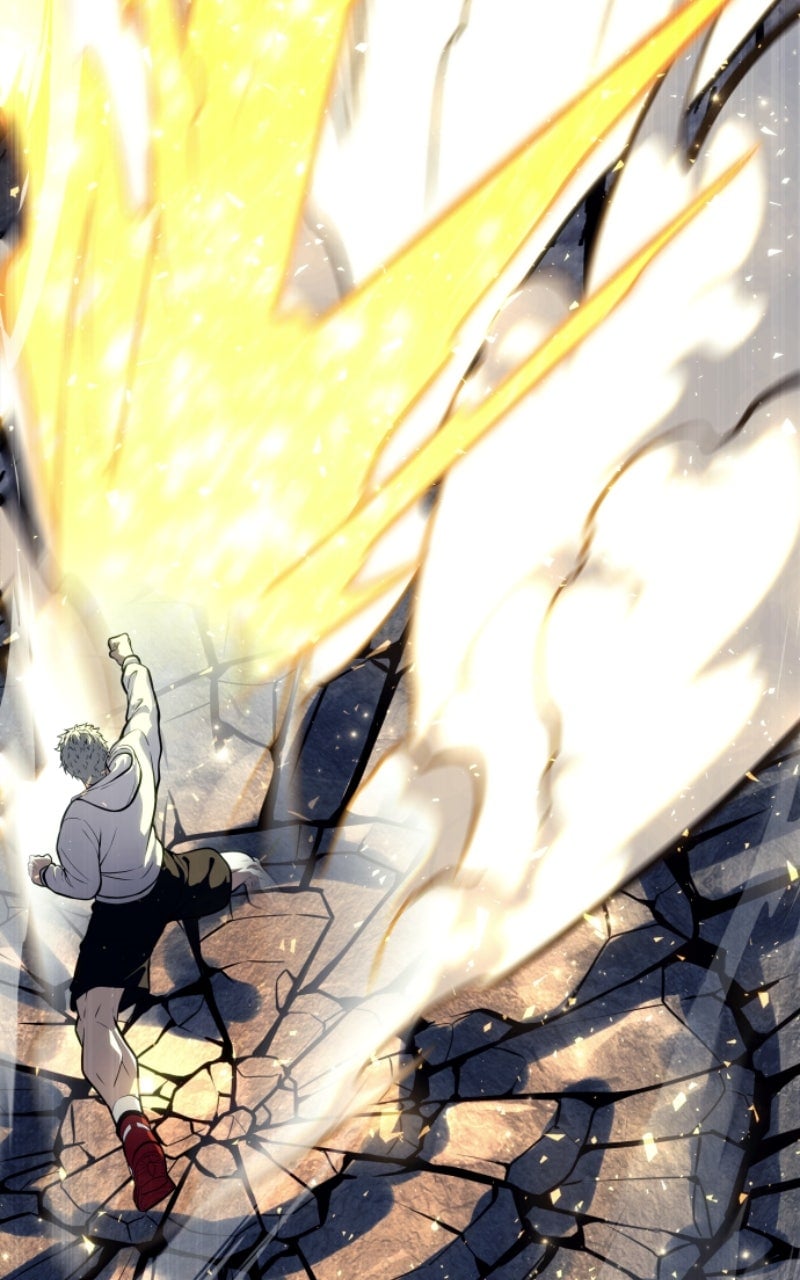 Read Tower of God_ Urek Mazino EN Manga Online