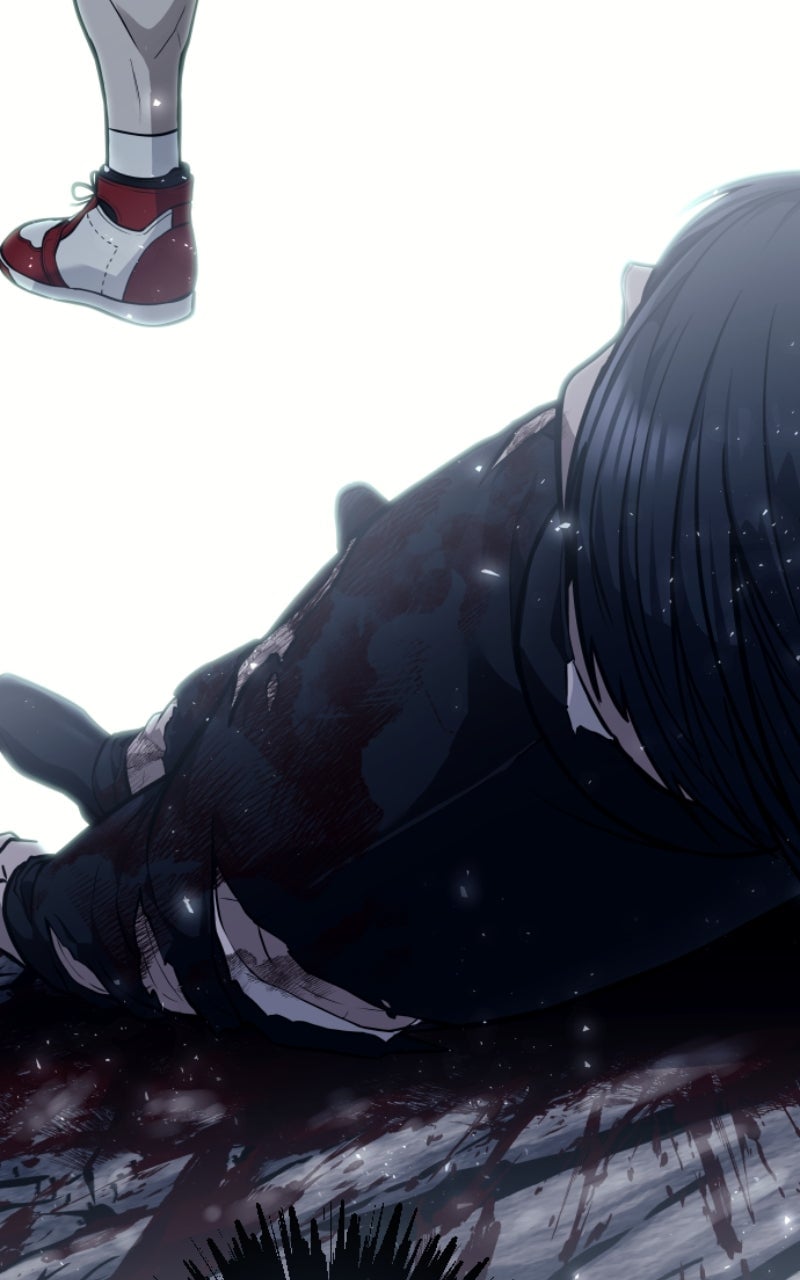 Read Tower of God_ Urek Mazino EN Manga Online