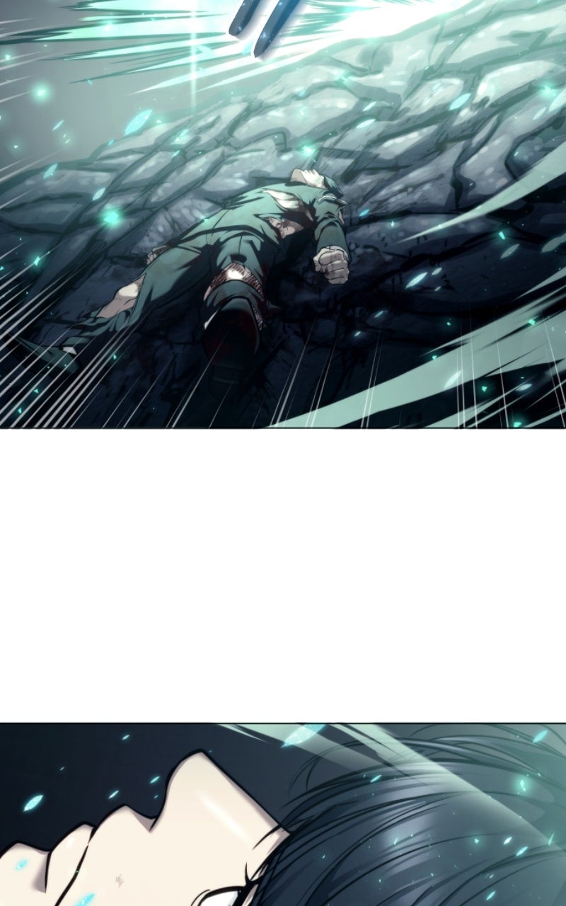 Read Tower of God_ Urek Mazino EN Manga Online