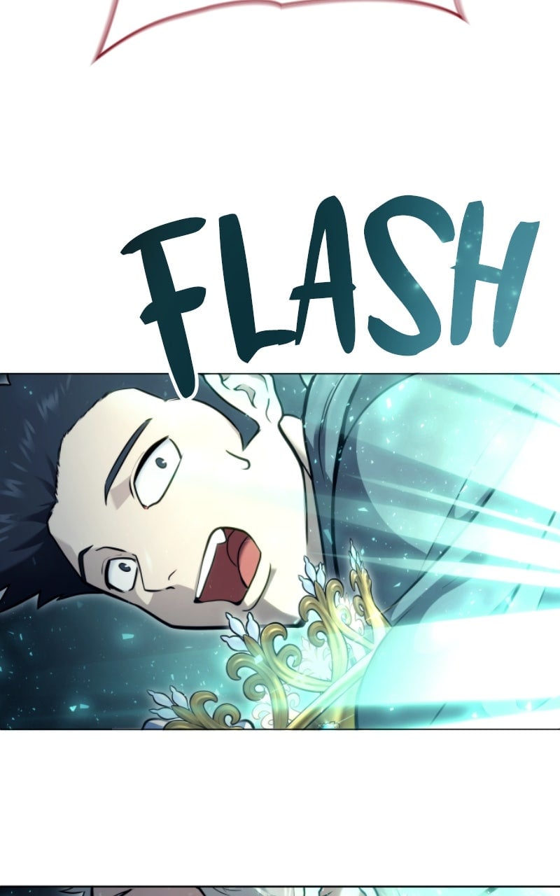 Read Tower of God_ Urek Mazino EN Manga Online
