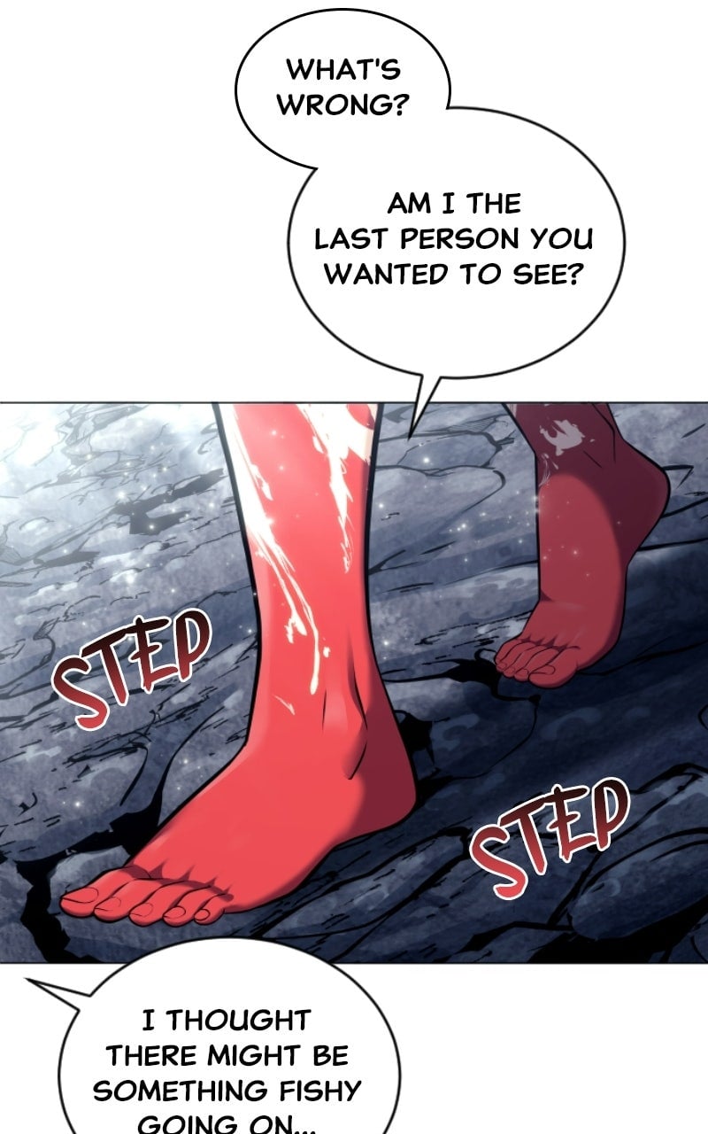 Read Tower of God_ Urek Mazino EN Manga Online