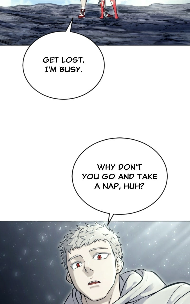 Read Tower of God_ Urek Mazino EN Manga Online