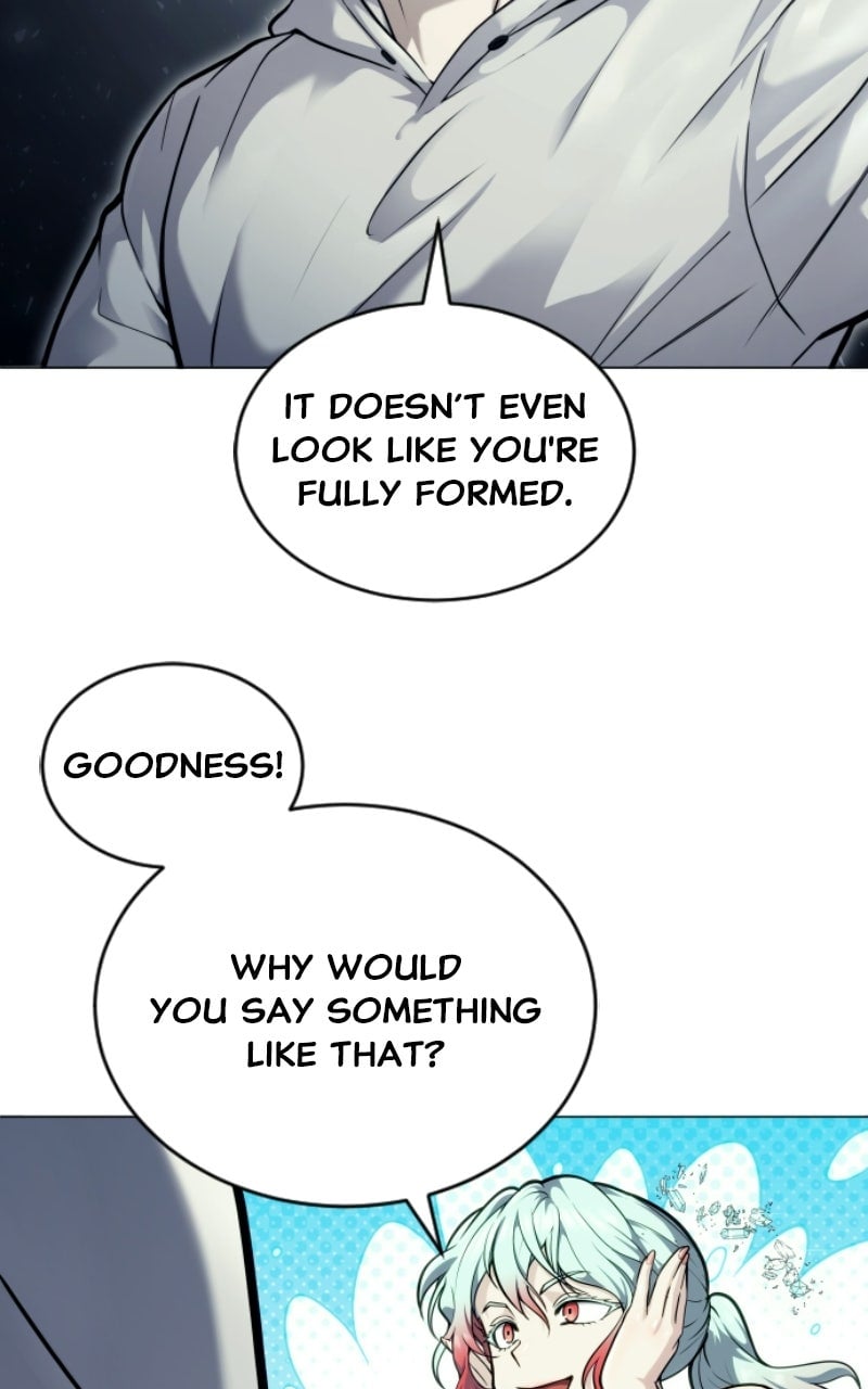 Read Tower of God_ Urek Mazino EN Manga Online