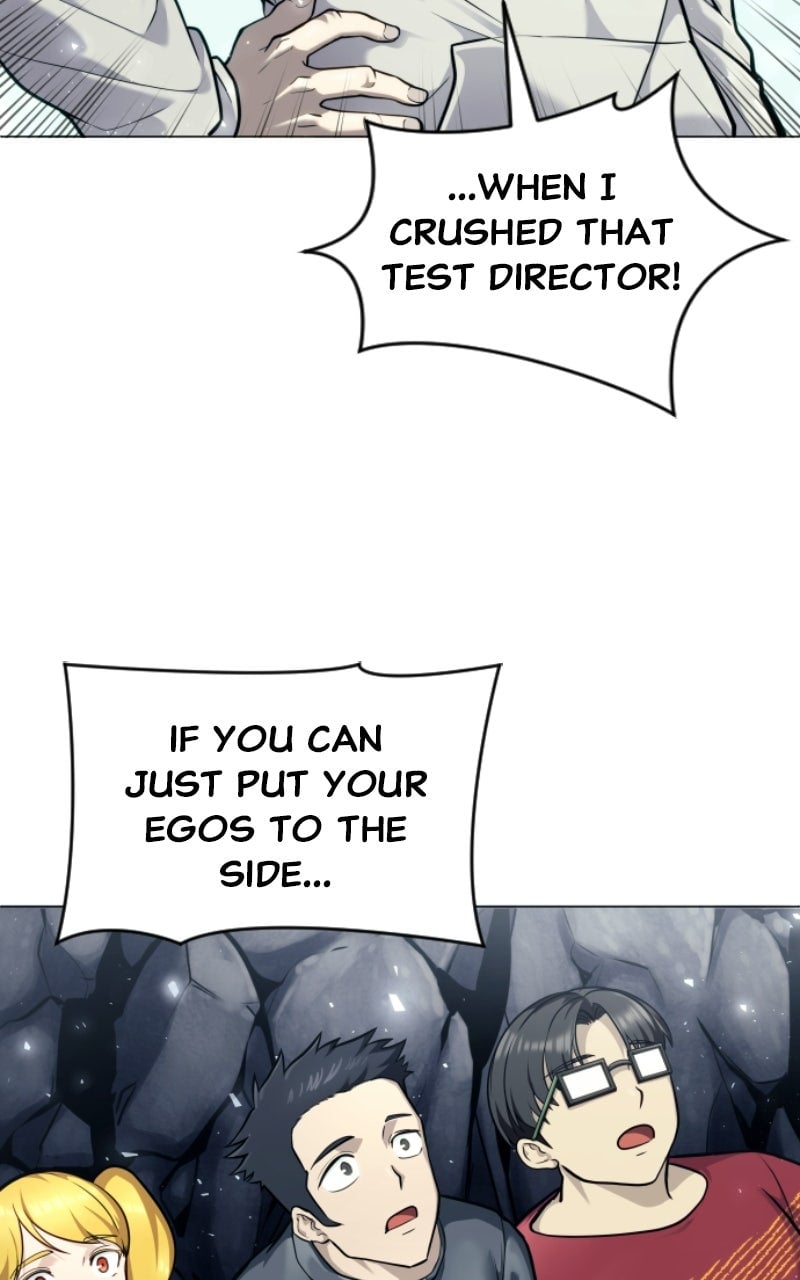 Read Tower of God_ Urek Mazino EN Manga Online