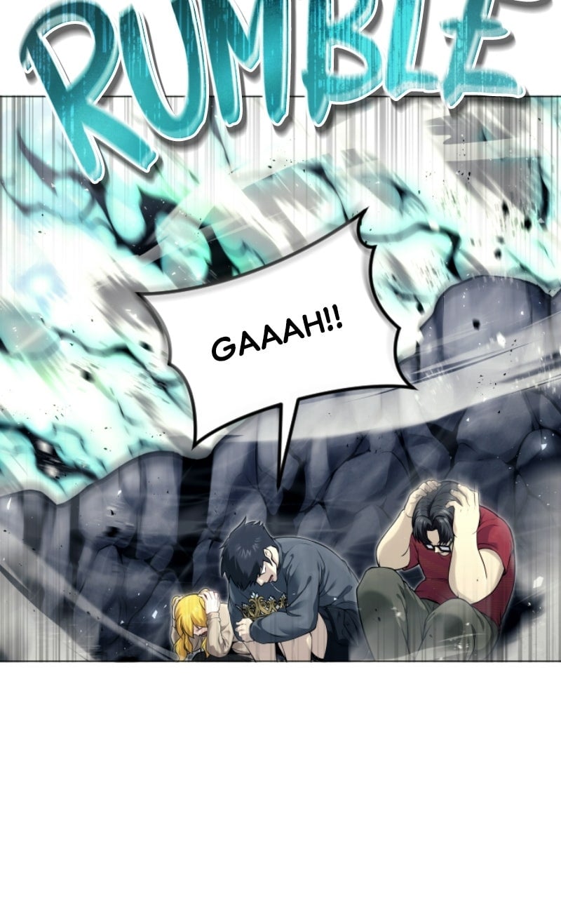 Read Tower of God_ Urek Mazino EN Manga Online