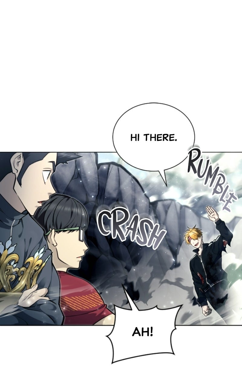 Read Tower of God_ Urek Mazino EN Manga Online