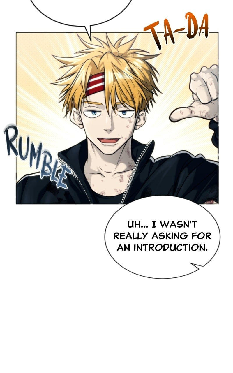 Read Tower of God_ Urek Mazino EN Manga Online