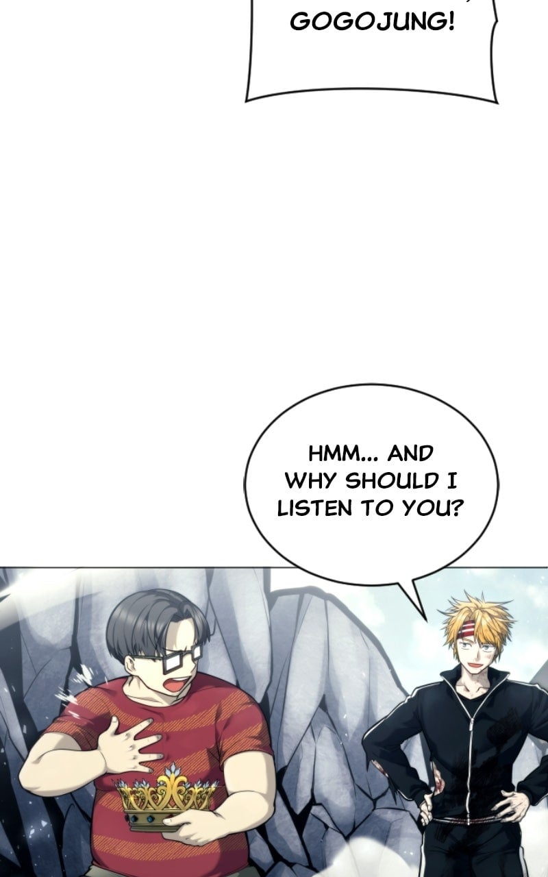 Read Tower of God_ Urek Mazino EN Manga Online