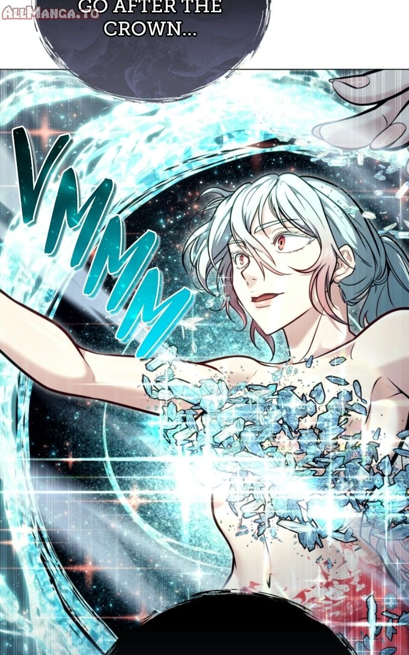 Read Tower of God_ Urek Mazino EN Manga Online