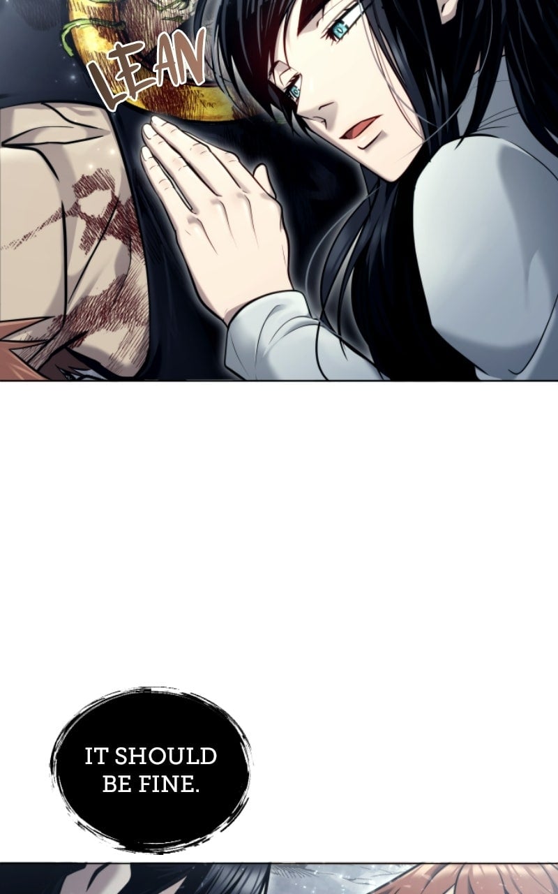 Read Tower of God_ Urek Mazino EN Manga Online