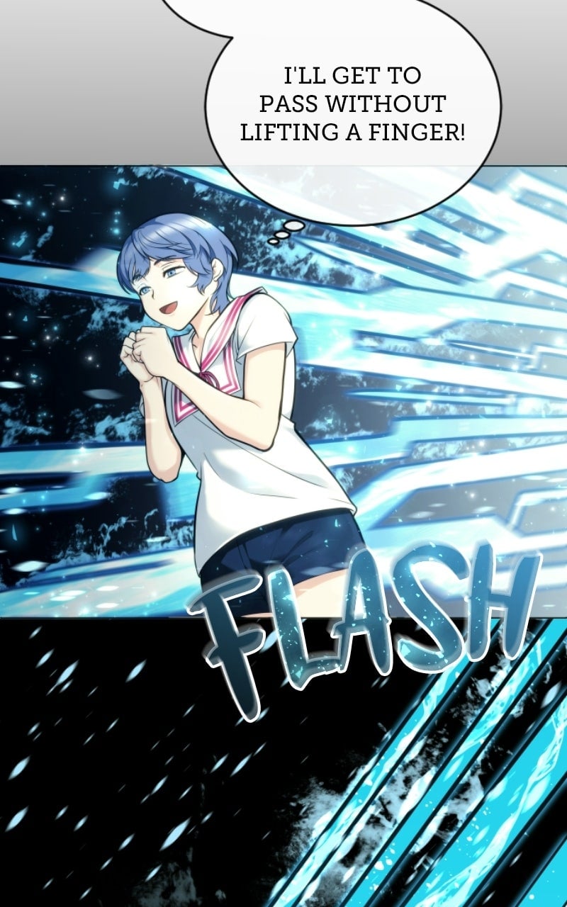 Read Tower of God_ Urek Mazino EN Manga Online