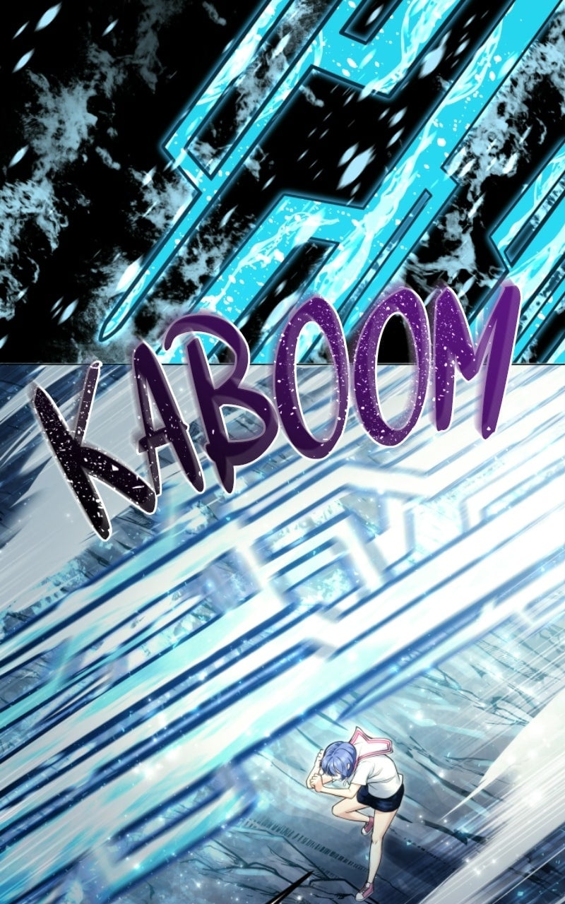 Read Tower of God_ Urek Mazino EN Manga Online