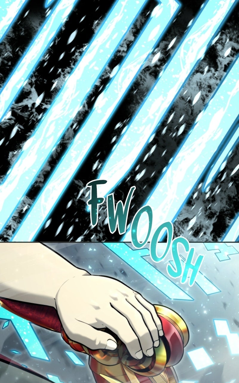 Read Tower of God_ Urek Mazino EN Manga Online
