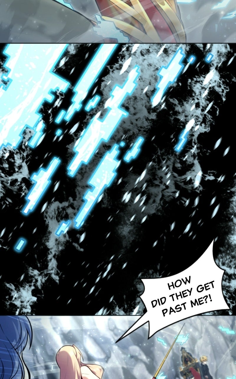 Read Tower of God_ Urek Mazino EN Manga Online