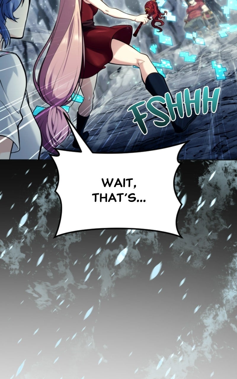 Read Tower of God_ Urek Mazino EN Manga Online