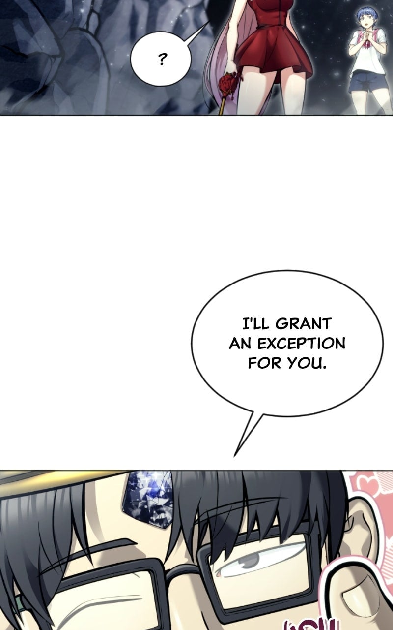 Read Tower of God_ Urek Mazino EN Manga Online