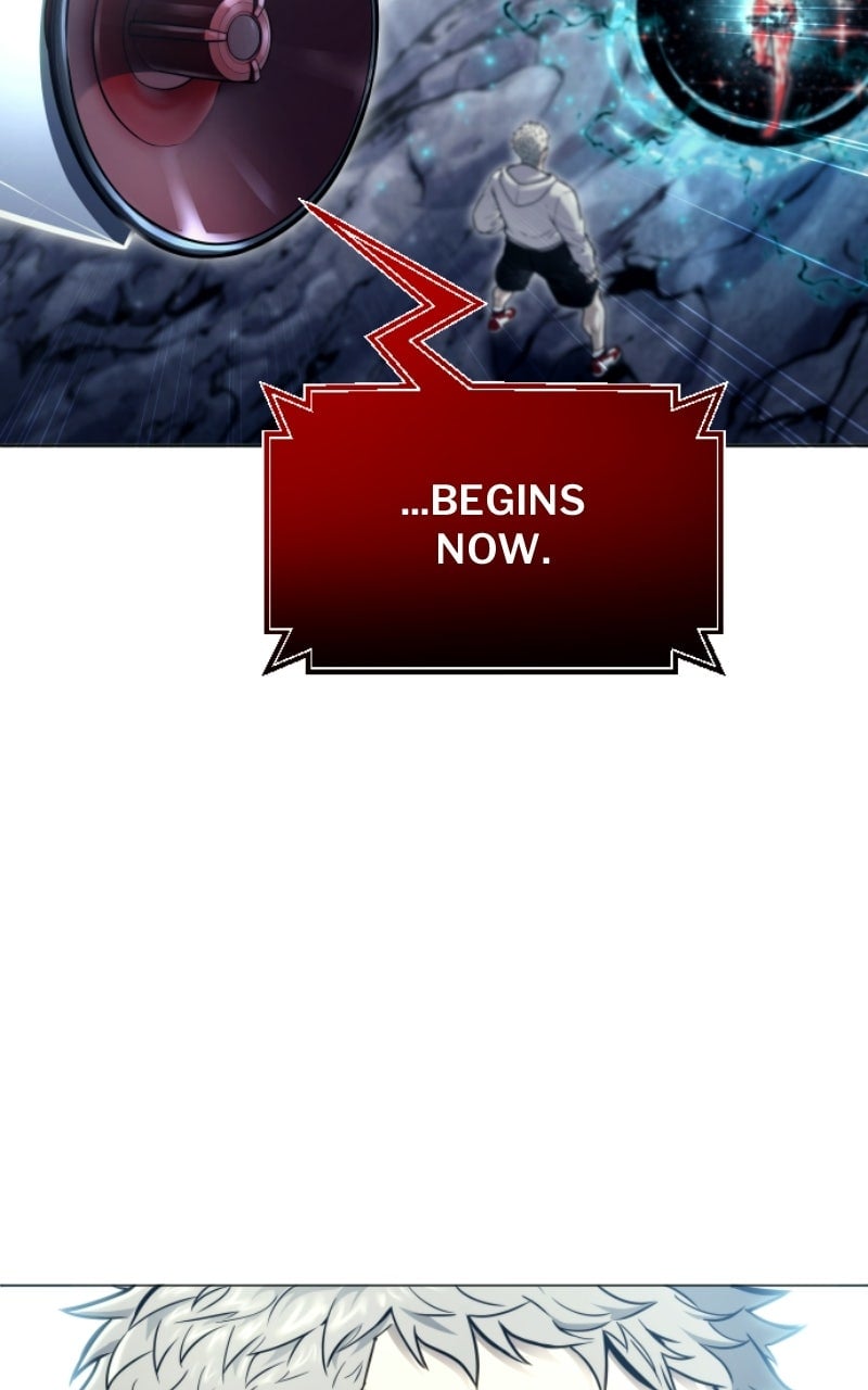 Read Tower of God_ Urek Mazino EN Manga Online