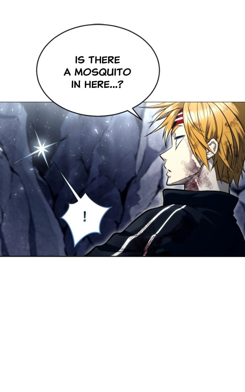 Read Tower of God_ Urek Mazino EN Manga Online